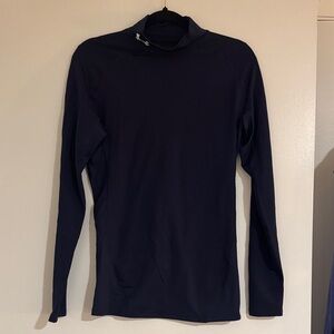 Under Armour Women's Thermal Compression Long Sleeve Top